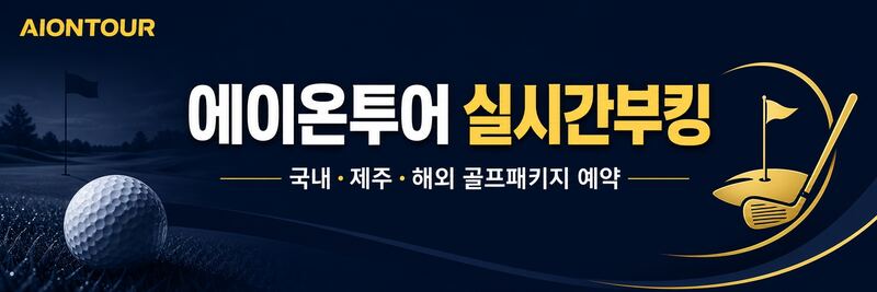 에이온투어 실시간부킹